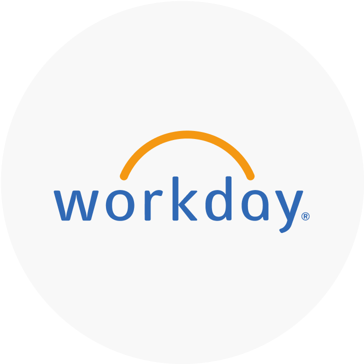 workday logo