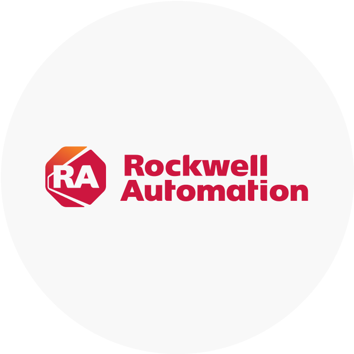 Rockwell Automation logo