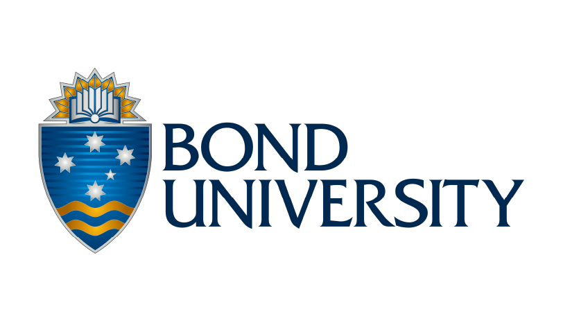 Bond University logo