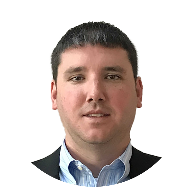 Headshot of Tim Mullen, Chief Information Security Officer at OneTrust 