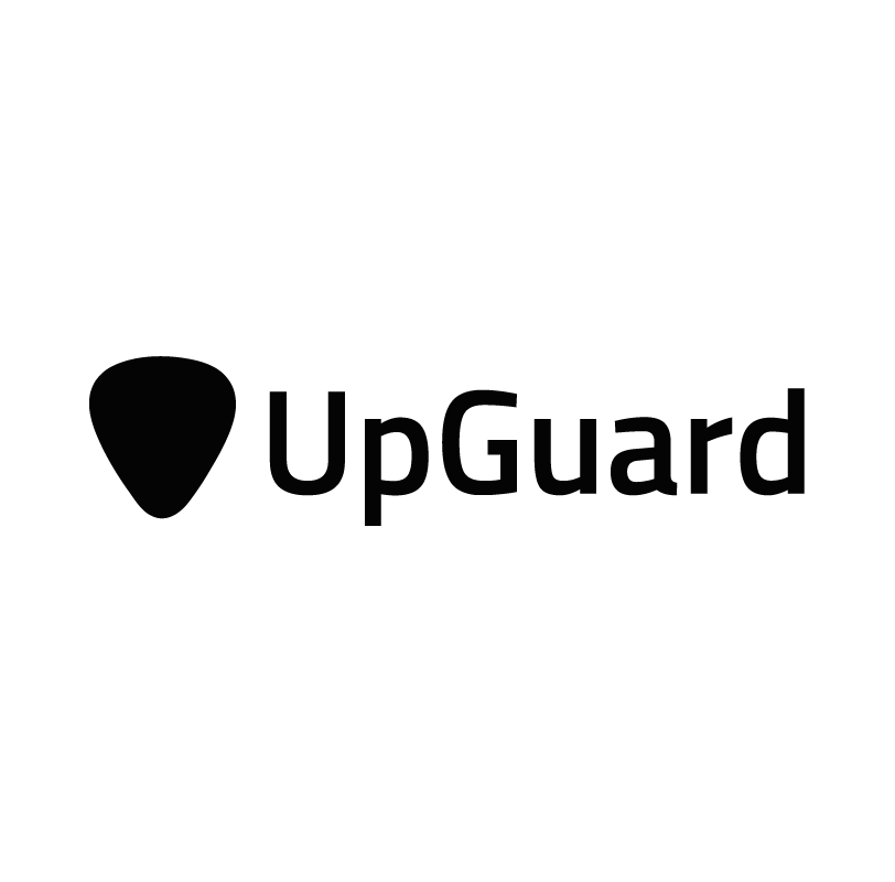 UpGuard logo