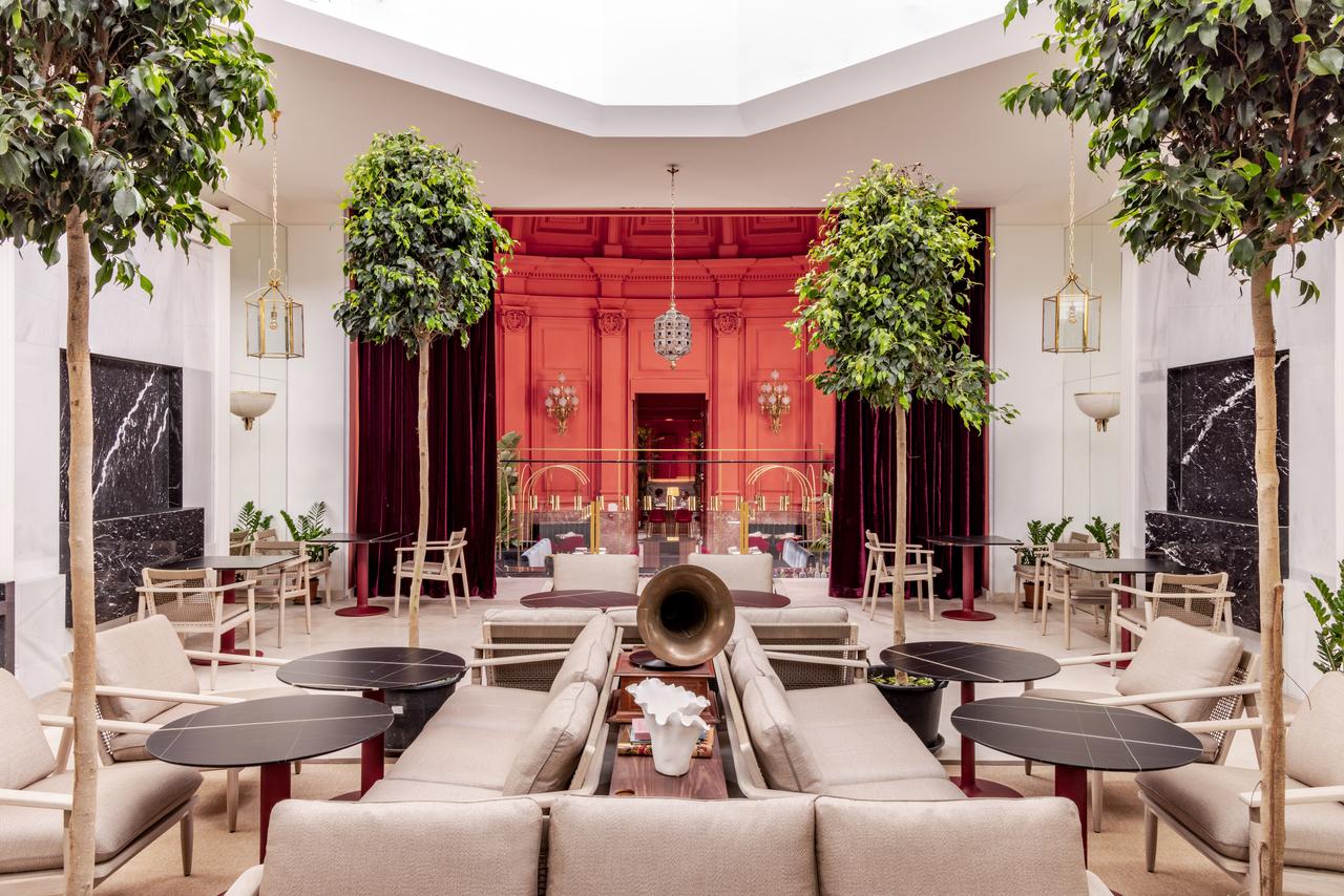 Photo of el Patio de Maché