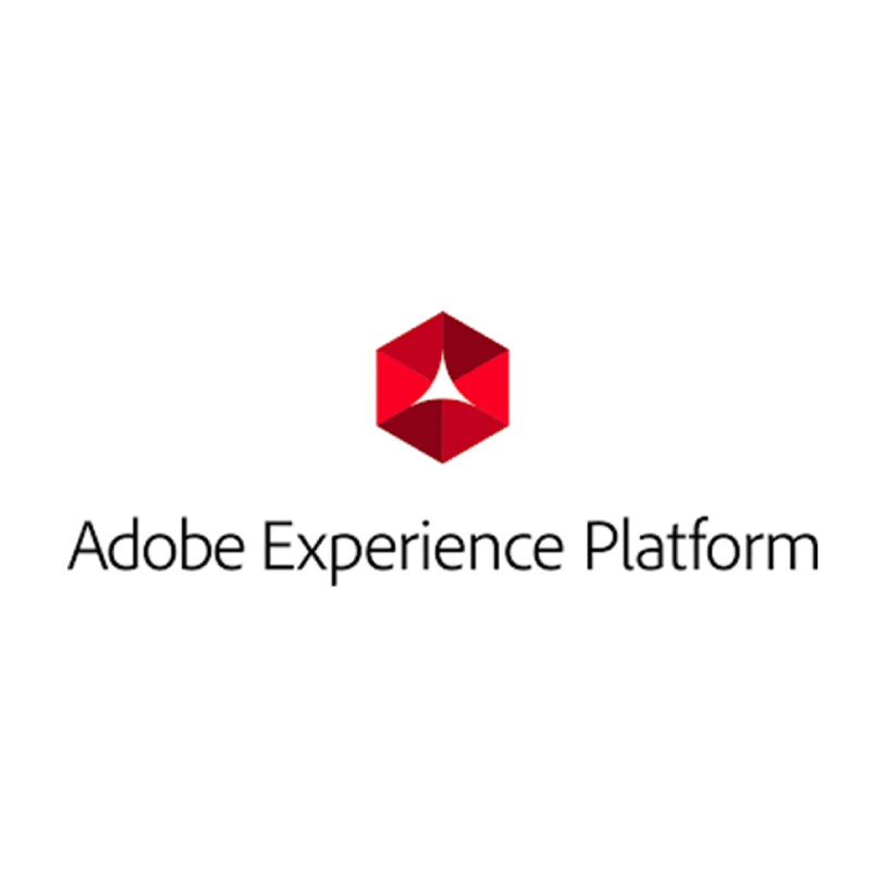 Adobe Experience Platform logo