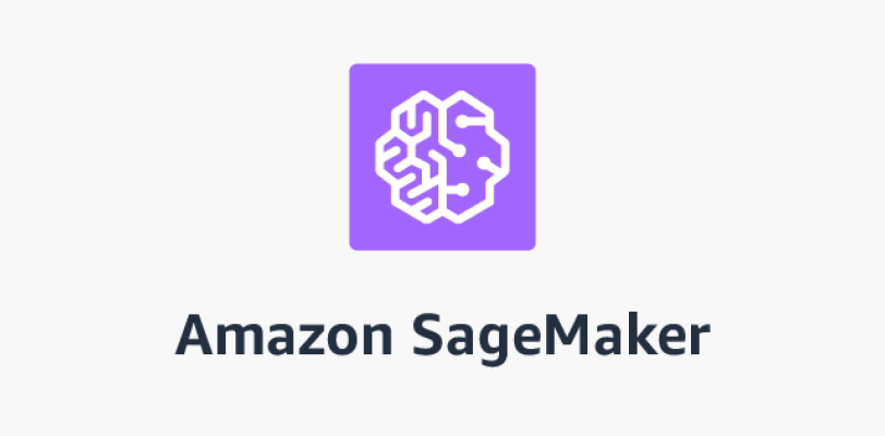 Amazon Sagemaker logo